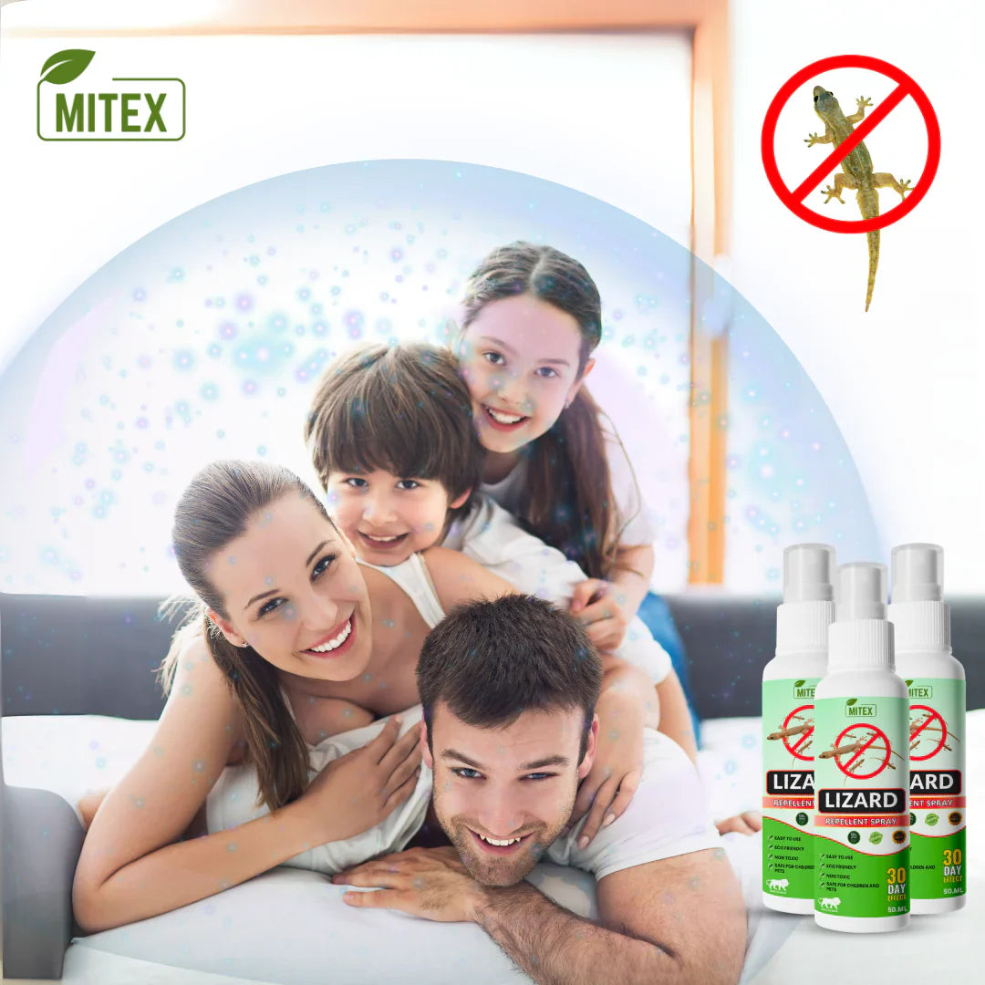 Lizard Spray Rpellent spray š« Say Goodbye to Lizards ā Buy 1, Get 2 FREE! š¾