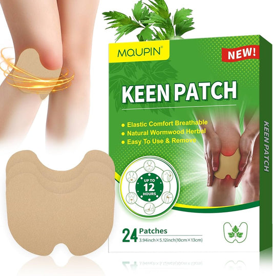 Advanced Joint & Knee Pain Relife Patch