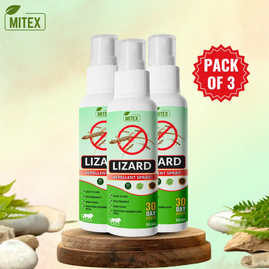 Lizard Spray  Rpellent spray 🚫 Say Goodbye to Lizards – Buy 1, Get 2 FREE! 🐾