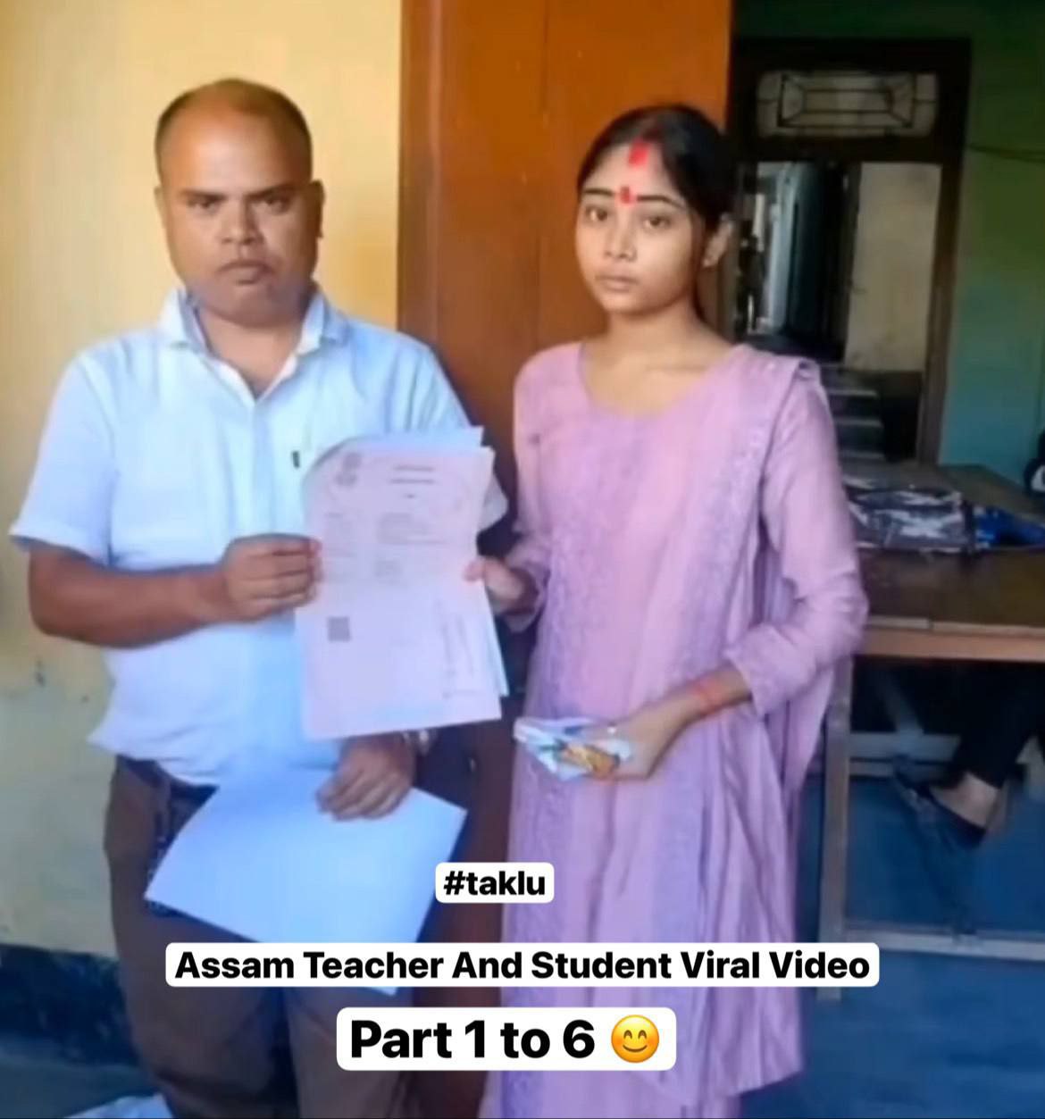 All MMS Viral Link Video